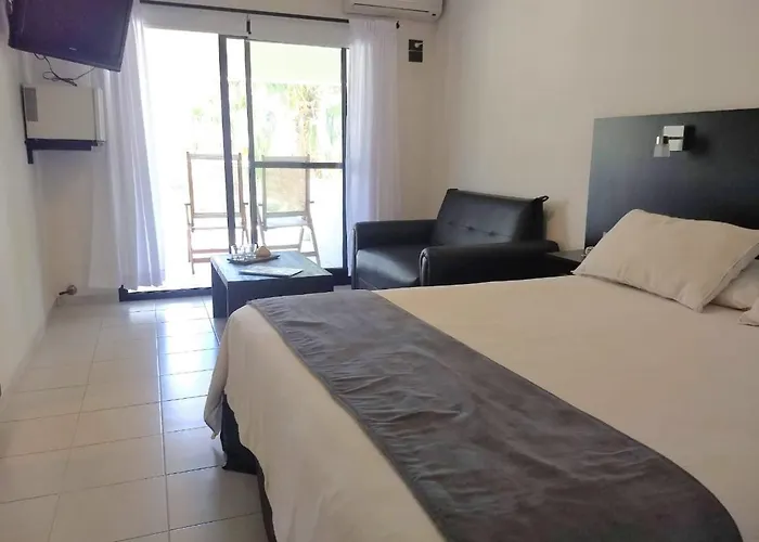 Andaluhe Posada