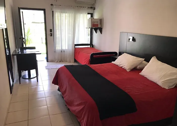 Andaluhe Posada