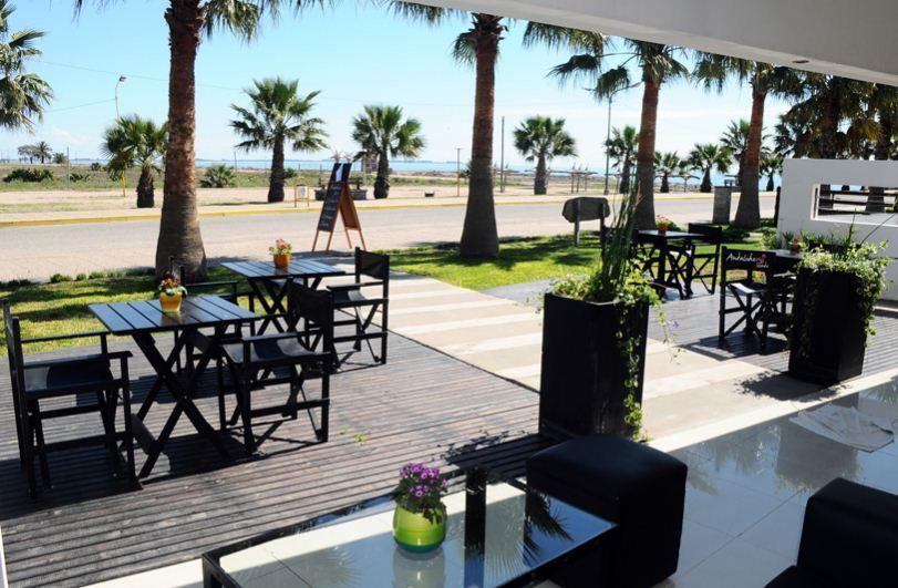 Andaluhe Miramar (Cordoba)