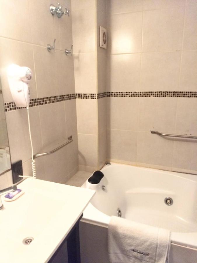 Andaluhe Inn Miramar (Cordoba)