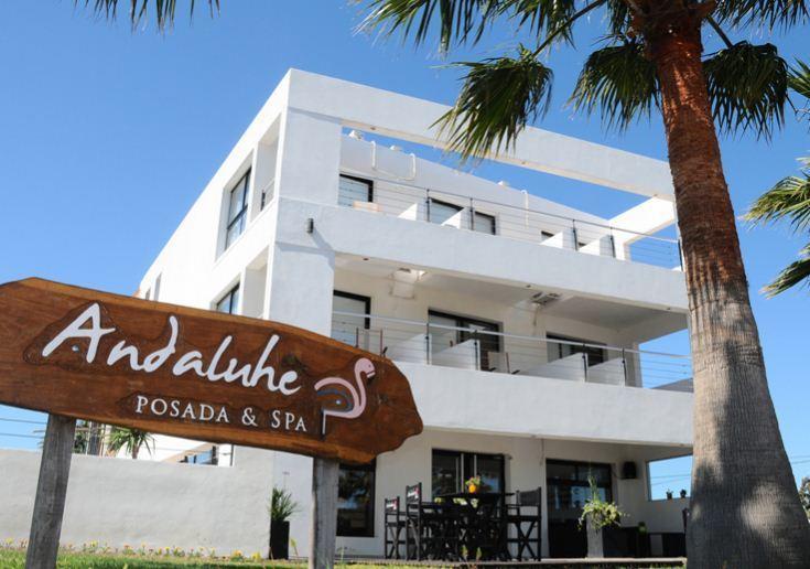 Andaluhe Inn