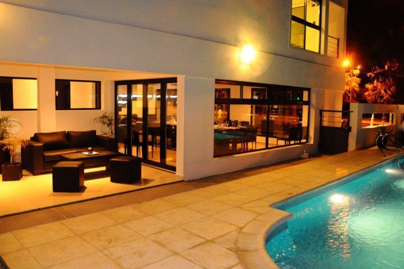 Inn Andaluhe 3*